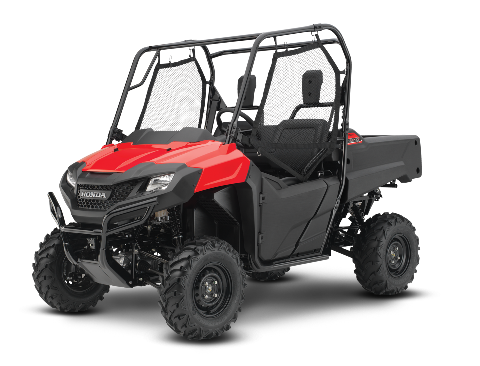 Honda Pioneer UTV